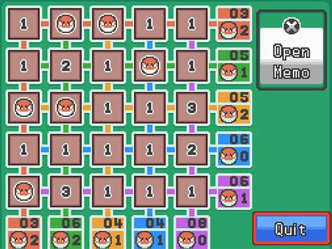 voltorb flip calculator|pokemon soulsilver voltorb flip calculator.